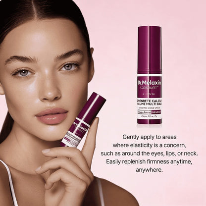 Dr.Melaxin Collagen Boost Skincare Kit: Pore Minimize & Firming for Healthy Skin